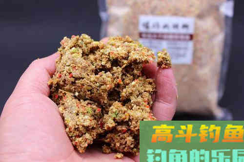 都说炸钩上大鱼，可是效果一般，到底是哪里出了问题