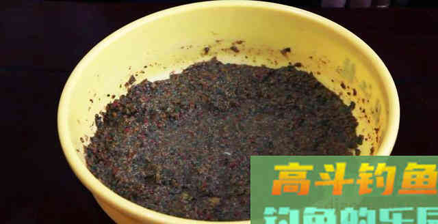 钓鱼用饵常见5大误区，不想空手而归，看完建议改