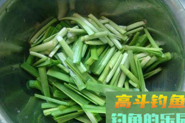 要想鱼上岸，就拿粮食换，分享几套窝料配方