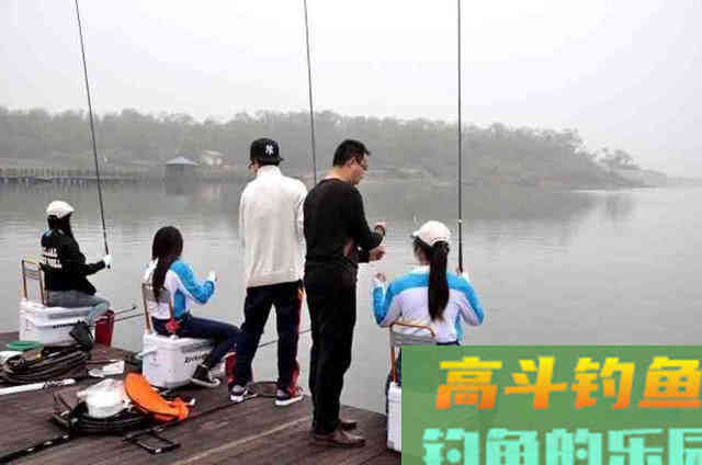 钓鱼人在选择鱼饵上，走的弯路不要再被忽悠了
