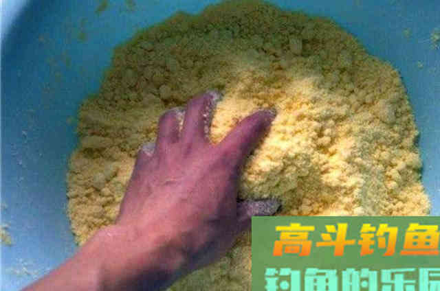 鲢鳙鱼比鲤鱼还狡猾,那是你没试过这特效饵