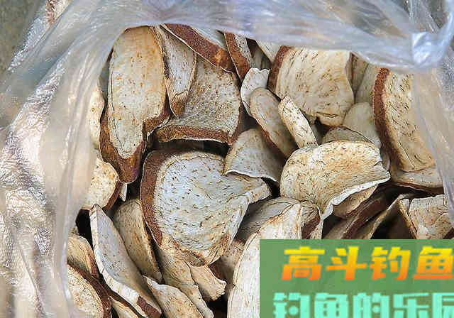 秘制饵料配方分享，鲫鱼鲤鱼通杀