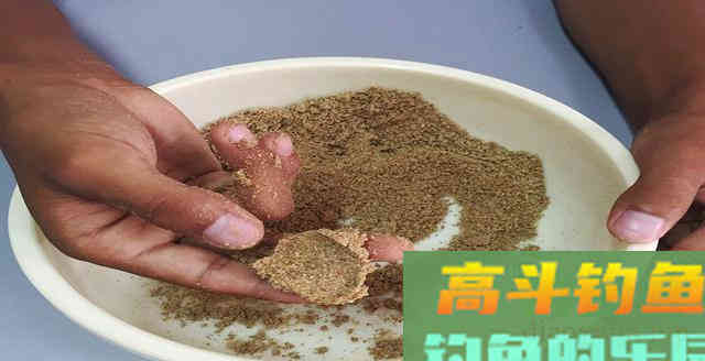 打窝是前提，你知道如何打窝吗？想知道的看这