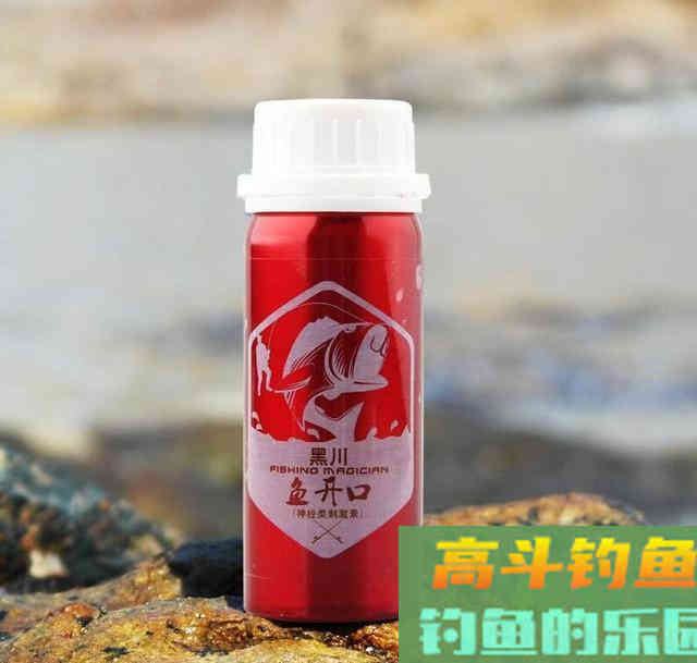 不同季节钓鱼小药怎么选才能爆护？高手点点分析