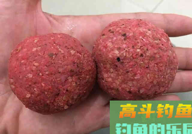 如何用一款配方应对多种鱼情？老饵变新饵的方法