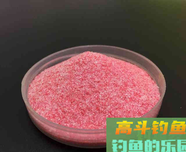 自制红虫拉饵伴侣，谨记这4个指标，效果提升50%