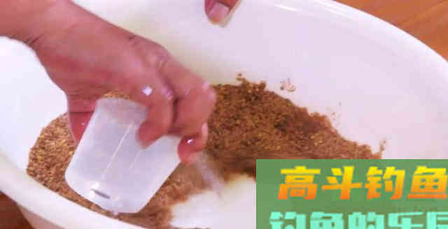 饵料状态差！钓友莫愁，牢记开饵5要素