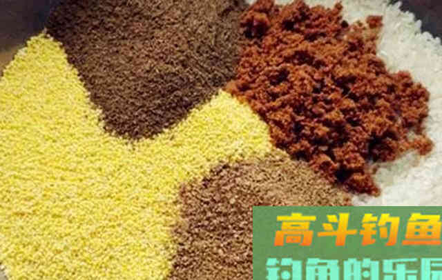 担心窝料入水诱鱼慢，用好这几个技巧让你没烦恼