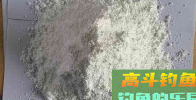 鱼咬石头诱鱼剂这么神奇？抹石头上鱼也吃？为什么