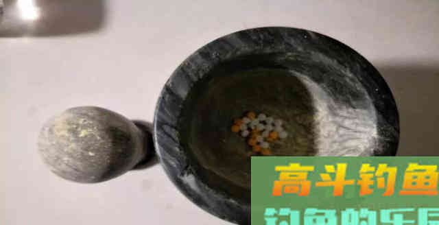 详解窝料制作全过程，想学习的别错过