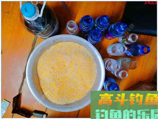 酒米有话说，酒米的制作技巧