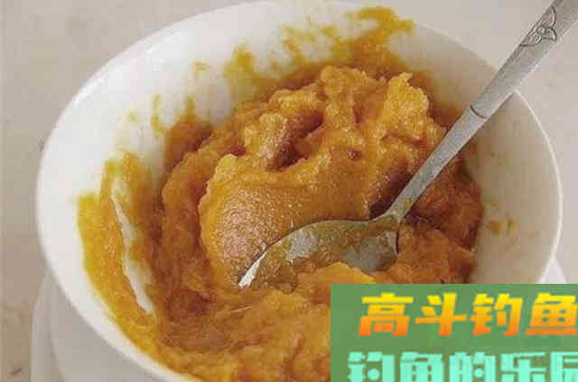 终于验证了南瓜可以钓鱼，而且钓的都是大草鱼