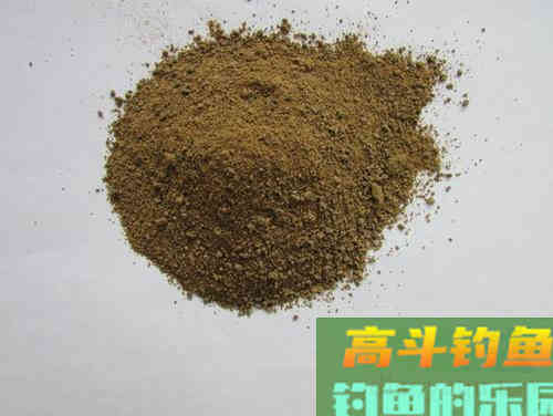 本来是食材，但是用来钓鱼，效果丝毫不差于蚯蚓和红虫