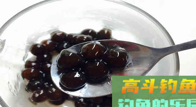 这8种东西做钓饵，虽其貌不扬但钓效好