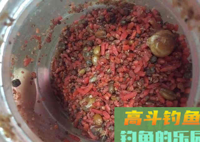 专钓鲤鱼，自制桂花酒窝料，布窝守钓2条野生大鲤鱼