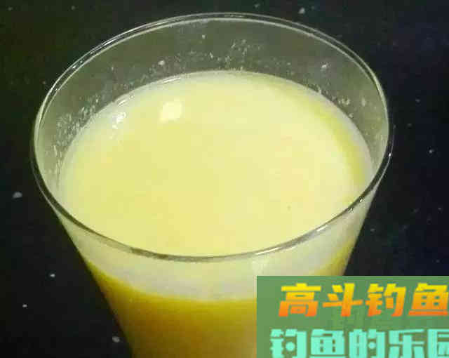 不到8块钱的民间钓鱼配方，制作简单鲫鱼鲤鱼却都爱吃