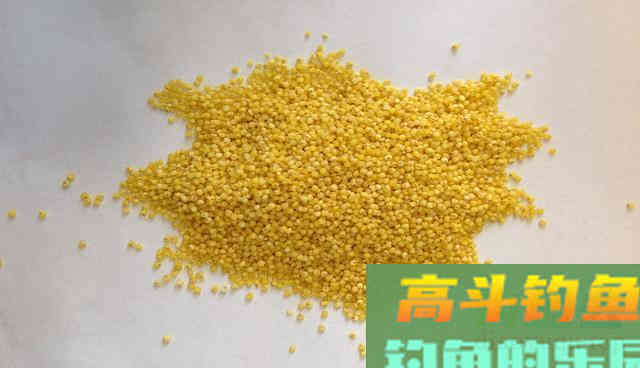 简单易学，自制钓鱼酒米教程来了，想学的别错过