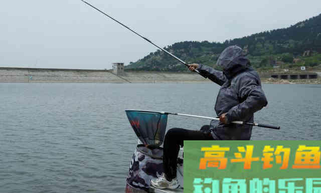 采用谷子钓法，水库野钓如何打窝