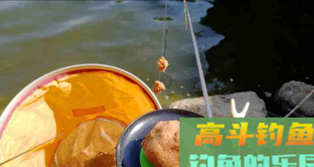 饵料出丝太多，教你四种应对办法，轻松解决