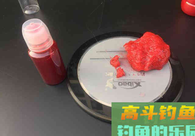 液体虾饵伴侣到底是什么？解密虾拉饵添加剂