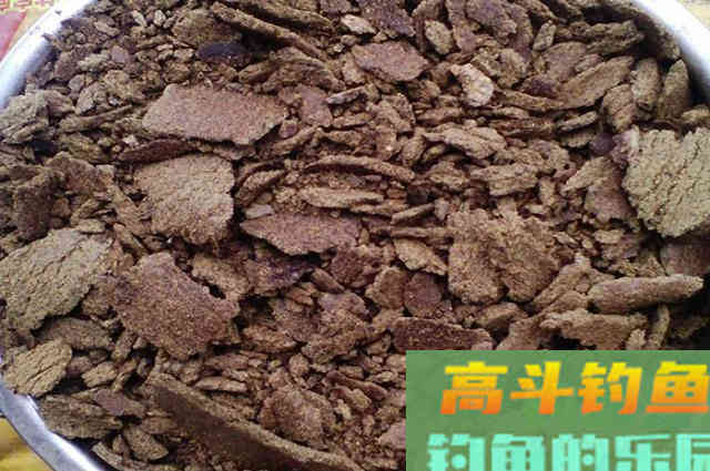 啤酒加这些做窝料，窝料入水鱼星不断，初冬钓鱼必备