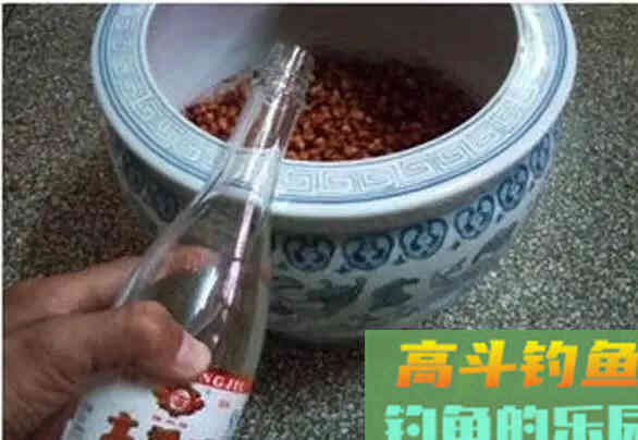 4种诱饵自制方法，真是独具一格！