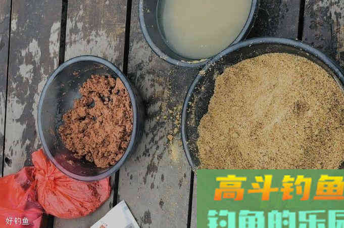 春天不管在哪钓，牢牢记住这用饵“秘诀”