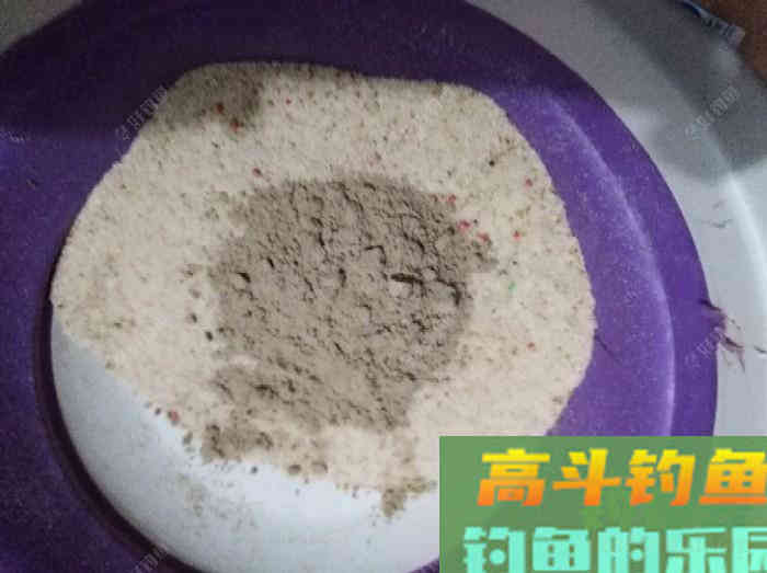 自制本味谷物香添加剂