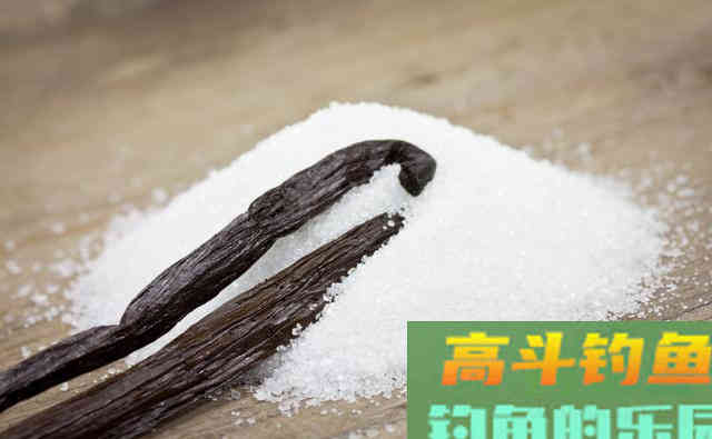 它是香精始祖，却广泛应用于饵料，解析味型王者香草醛