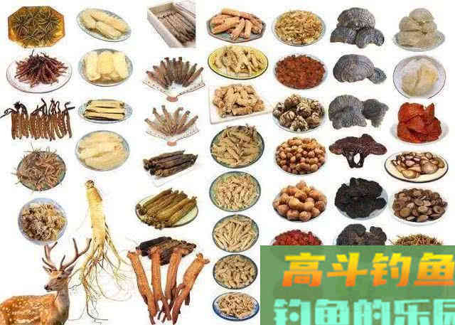 钓鱼中药酒其实并不神秘，分享3种效果不错的配方