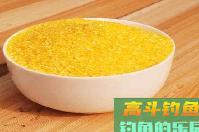 无意间得到的鱼饵配方，喷点花露水效果更强