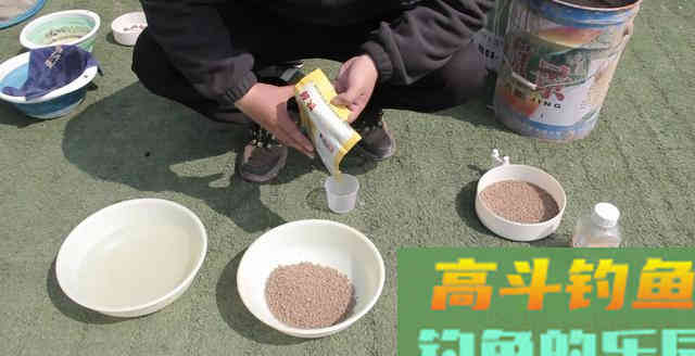 开不好饵的钓友们来看了，记住下面3个注意