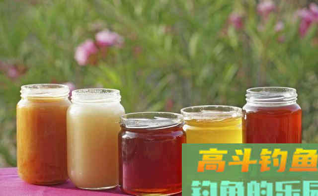 加蜂蜜能防止饵料变质？事实正相反，