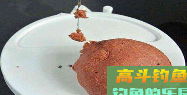 饵料中加入酒米，会有这些好处，来看看吧