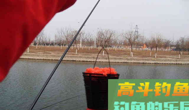 要想下杆就有鱼上钩，你可以试试这样打窝