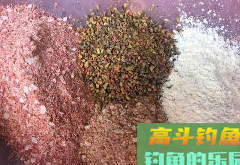 鱼饵四大味型：腥香只是入门，那么酸臭呢？
