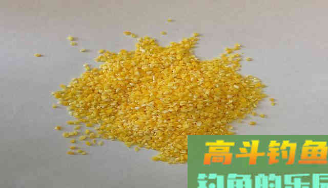 简单易学，自制钓鱼酒米教程来了，想学的别错过