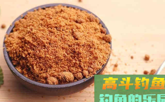 掌握这几步，用商品饵料加这些，轻松做出打窝料