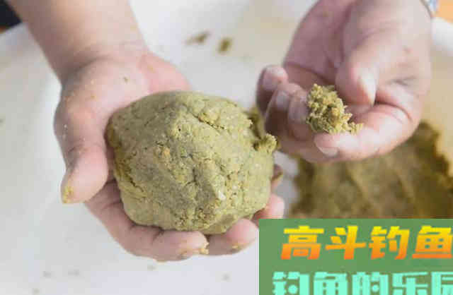 搓饵为什么钓不到鱼？搓饵没问题，有问题是方式