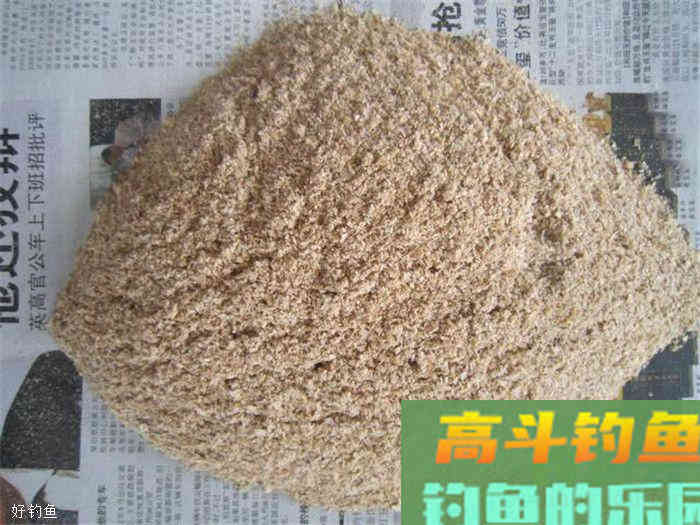 饵料选择有方法，台钓小白别错过哦