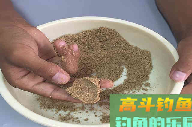 分享几套经典饵料配方，用过的人都说好
