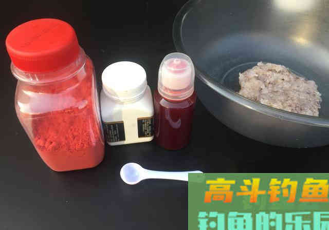 液体虾饵伴侣到底是什么？解密虾拉饵添加剂