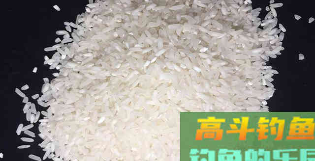 看完这些，钓鱼酒米以后不用买了，在家就能做出来