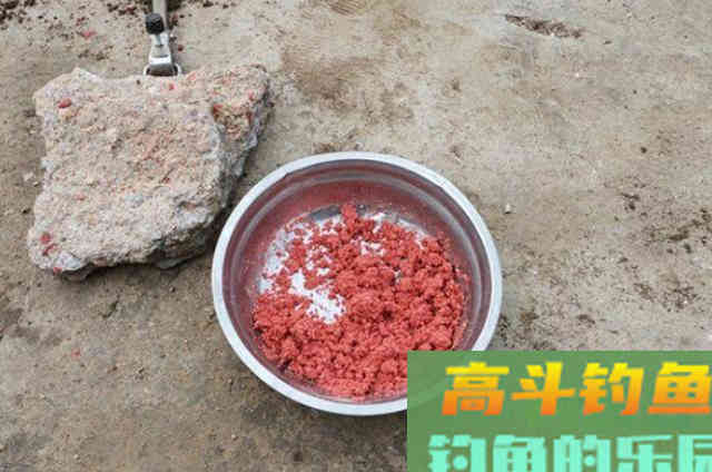 十月期间野钓大鲫鱼的3个用饵套路,非常有效 十月期间野钓大鲫鱼的3个用饵套路,非常有效