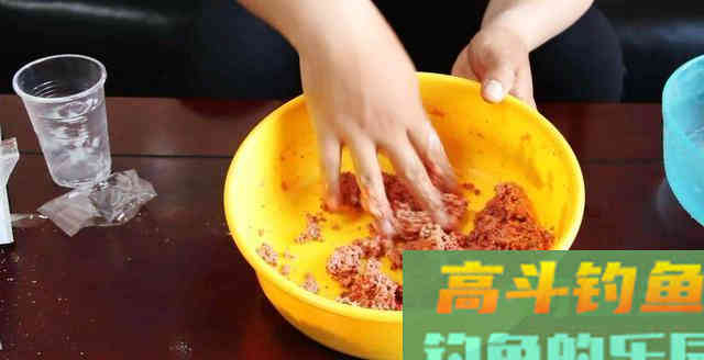 饵料状态差！钓友莫愁，牢记开饵5要素