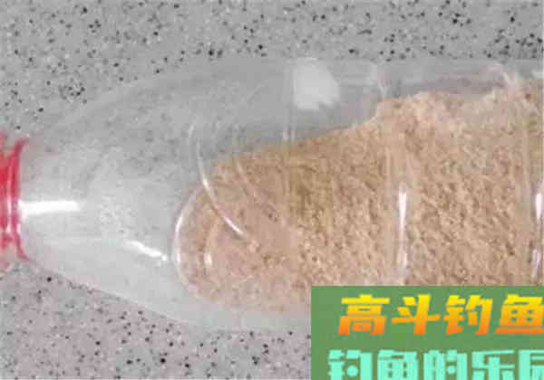 秋季用虾粉钓大板鲫，效果很突出