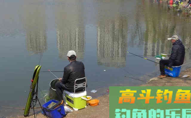 4种错误的打窝方式，浪费窝料还钓不到鱼