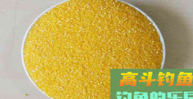 自制血饵配方分享，据说饵料入水鱼儿疯咬