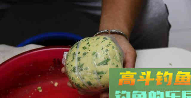 这款实用的草鱼饵，助你收获大草鱼
