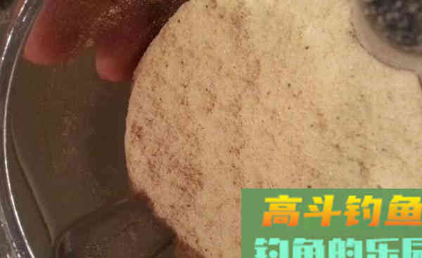 秋季钓大鱼，饵料中加料，效果翻倍，通杀鲫草鲤